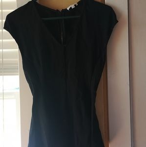 Wilfred top from Aritzia